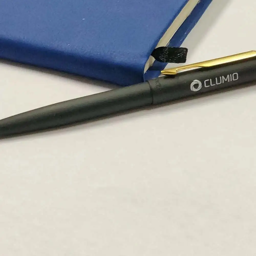 Personalized Parker Vector Matte Black